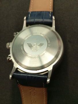 Б/в Годинник Armani ar2447 01-200888210