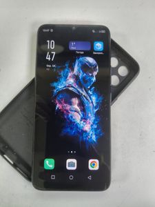 Б/в Мобільний телефон Infinix smart 6 2/32gb 01-200890585