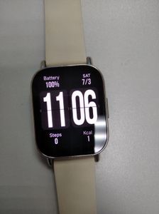 Б/в Смарт-годинник Xiaomi redmi watch 5 lite 01-200890441