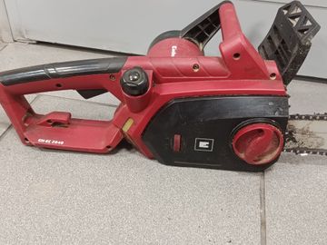 Б/в Пила ланцюгова Einhell gh-ec 2040 01-200887382