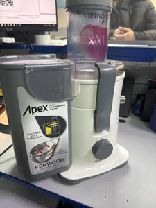 Б/в Соковитискач Kenwood je720 01-200890786