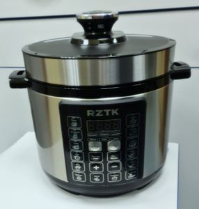 Б/в Мультиварка Rztk cook 1000w 01-200890689