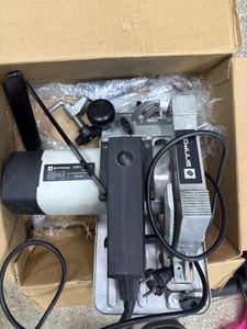 Б/в Пила дискова Элпром эпд-2050 01-200890158