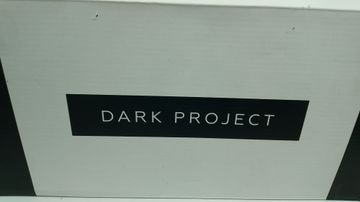 Б/в Клавіатура Dark Project kd68b / dp-kd-68b-907700-gmt 01-200886568