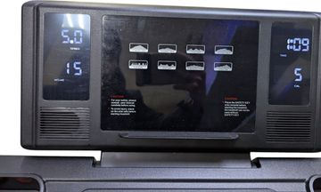 Б/в Тренажер Fitlogic t12b 01-200854424