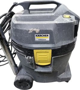 Б/в Пилосос Karcher nt 22/1 ap te l 01-200874879