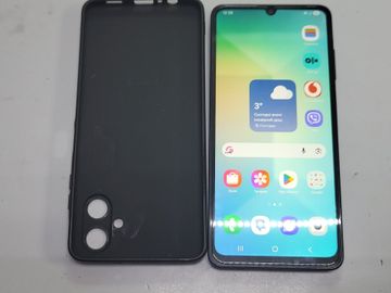Б/в Мобільний телефон Samsung galaxy a06 4/128gb 01-200891502