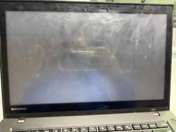 Б/в Ноутбук Lenovo 14/core i5 5200u ddr3/8gb ddr2/hdd 250 gb/ssd *відсутній/*інтегрована 01-200891800