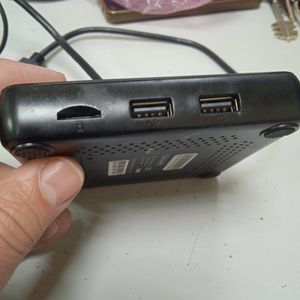 Б/в HD-медіаплеєр Ozonehd nexo 01-200892119