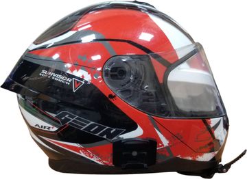 Б/в Шолом Geon 967-2 01-200855523