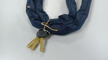 Б/в Велозамок Decathlon 500 m 01-200892331