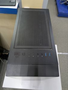 Б/в Системний блок Пк intel core i5-8500/ram 16 gb/hdd відсутній/ssd 512 gb/nvidia gtx 1080 ti (geforce) 11gb gddr5x 352b 01-200891965