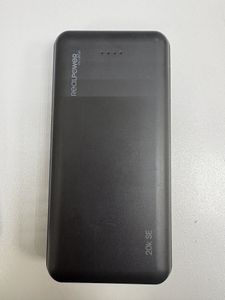 Б/у Повербанк Realpower pb-20k se 20000mah 01-200892249