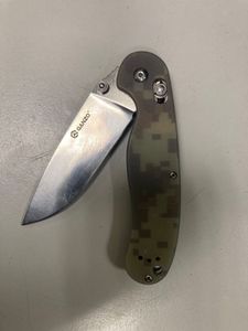 Б/в Ніж складаний Ganzo g727m 01-200891423