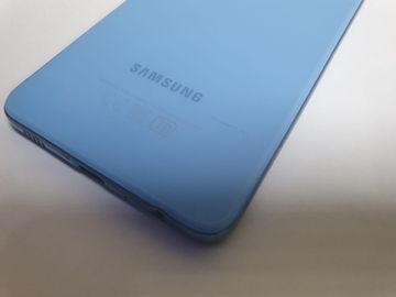 Б/в Мобільний телефон Samsung a325f galaxy a32 4/64gb 01-200893824