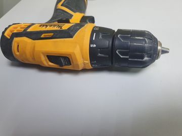 Б/в Шурупокрут M?Chtz mcd-12nc-li 01-200893758