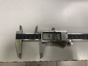 Б/в Штангенциркуль Dnipro-M hp-15 150мм 01-200893700