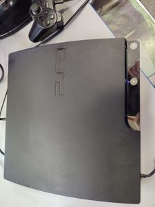 Б/в Ігрова приставка Sony playstation 3 160gb 01-200894027