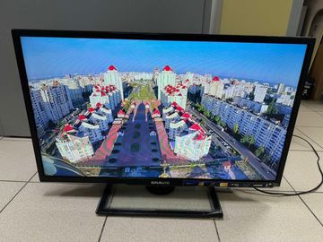 Б/в Телевізор Bravis led-32c2000b 01-200893760