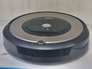 Б/в Робот-пилосос Irobot roomba e6 01-200866165