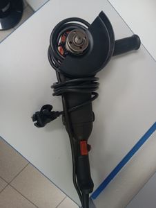 Б/в Кутова шліфмашина Dnipro-M gl-125s 01-200894417