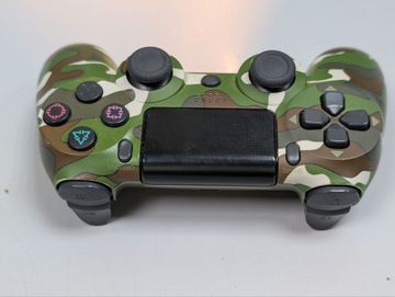 Б/в Геймпад 4Games bgp-2016 01-200894459