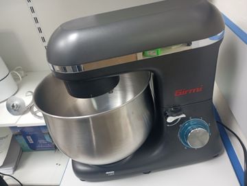 Б/в Міксер Girmi im46 01-200894439