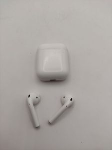 Б/в Навушники Apple airpods 2nd generation a1602, a2031, a2032 01-200891270