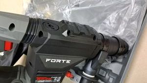 Б/в Перфоратор Forte rh 32-19 rv 01-200896070