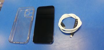 Б/в Мобільний телефон Apple iphone 13 pro 256gb 01-200896131