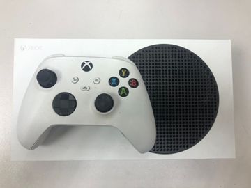Б/в Ігрова приставка Microsoft xbox series s 512gb 01-200891175