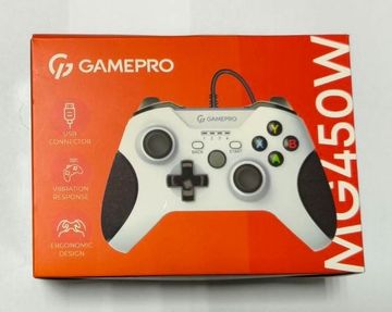 Б/в Геймпад Gamepro mg450w 01-200895947