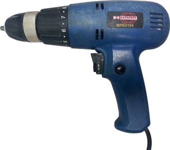 Б/в Шурупокрут Kama wped104 01-200893772