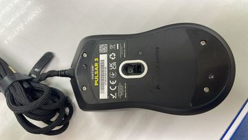 Б/в Миша Hator pulsar 3 01-200894535