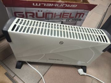 Grunhelm gc-2000b