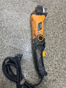 Б/в Кутова шліфмашина M?Chtz mag-12/1370 cvs 01-200894599