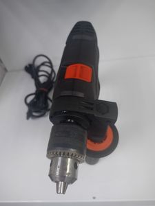 Б/у Дрель ударная Dnipro-M hd-8 01-200896795