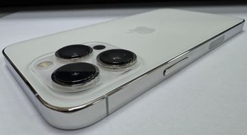 Б/у Мобільний телефон Apple iphone 13 pro 256gb 01-200892216
