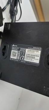 Б/в Бездротовий маршрутизатор Tp-Link archer c54 ac1200 01-200896979