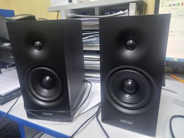 Б/у Акустика Edifier r1080bt 01-200897528