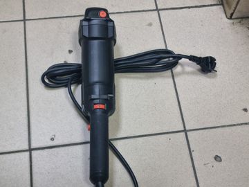 Б/у Угловая шлифмашина Dnipro-M gl-160se 01-200836224