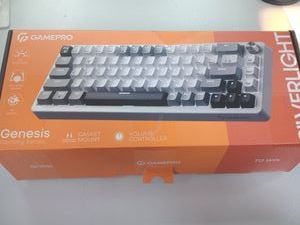 Б/в Клавіатура Gamepro mk116 01-200893115