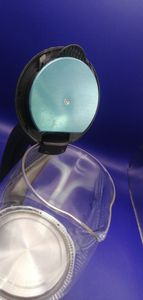 Б/у Электрочайник Liberton lek-6809 01-200897975