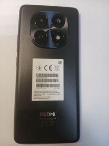 Б/в Мобільний телефон Xiaomi redmi note 15 5g 6/128gb 01-200897942