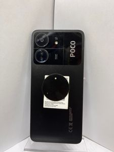 Б/в Мобільний телефон Poco c65 8/256gb 01-200897262