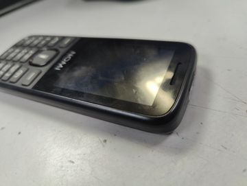 Б/в Мобільний телефон Nomi i2403 01-200898206