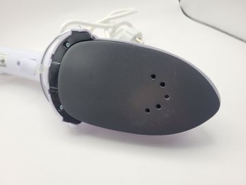 Б/у Праска парова зі щіткою Silvercrest sdrb 1000 b1 01-200846152