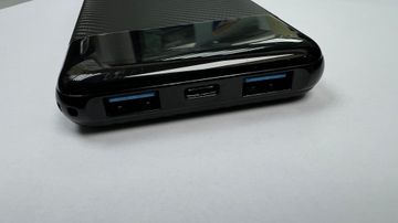 Б/в Повербанк Veger ace100 10000mah 01-200897241