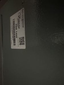 Б/в Обігрівач Venecia пкк 1400 01-200898692