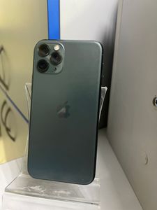 Б/в Мобільний телефон Apple iphone 11 pro 64gb 01-200898557